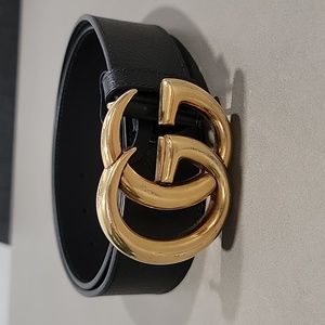 Authentic Gucci Belt Women